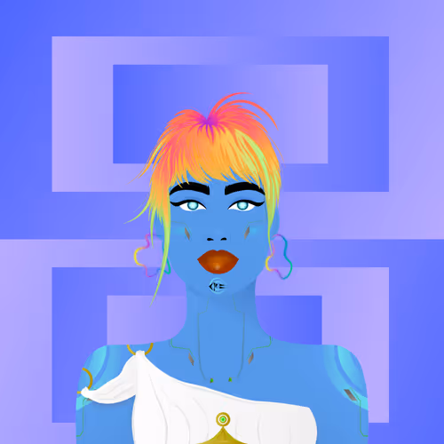 World Of Women Galaxy