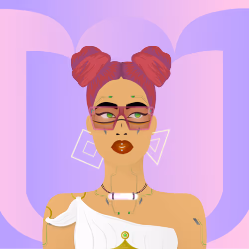 World Of Women Galaxy