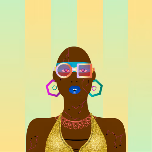 World Of Women Galaxy