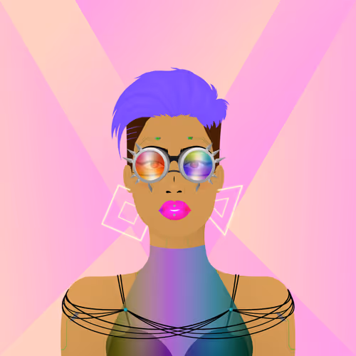 World Of Women Galaxy
