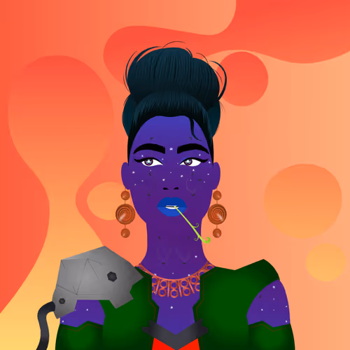 World Of Women Galaxy