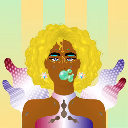 World Of Women Galaxy