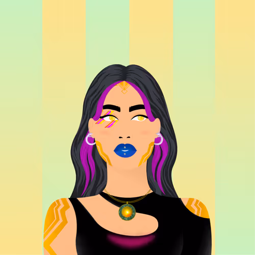 World Of Women Galaxy