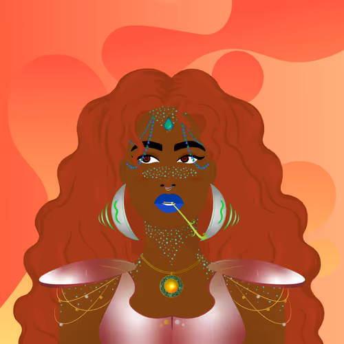 World Of Women Galaxy