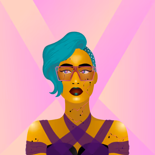 World Of Women Galaxy