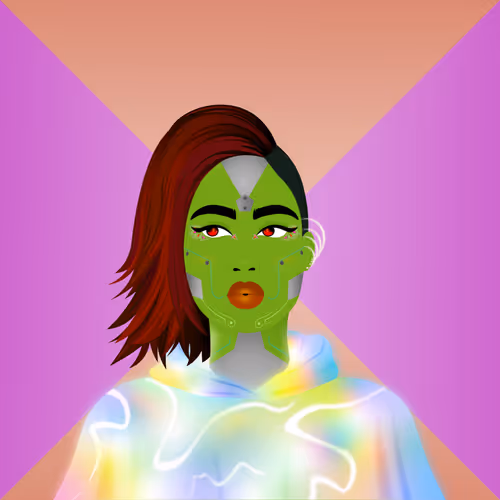 World Of Women Galaxy