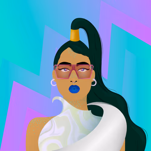 World Of Women Galaxy