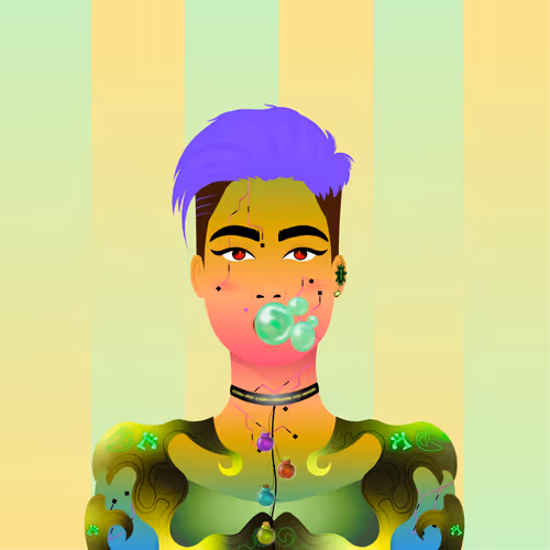 World Of Women Galaxy