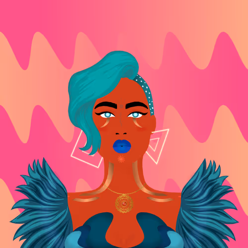World Of Women Galaxy