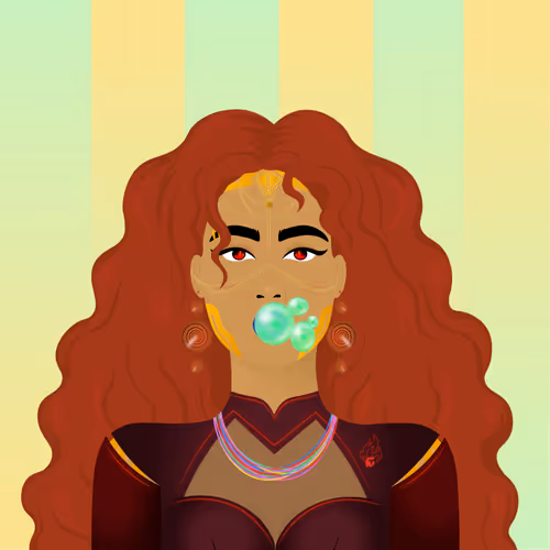 World Of Women Galaxy