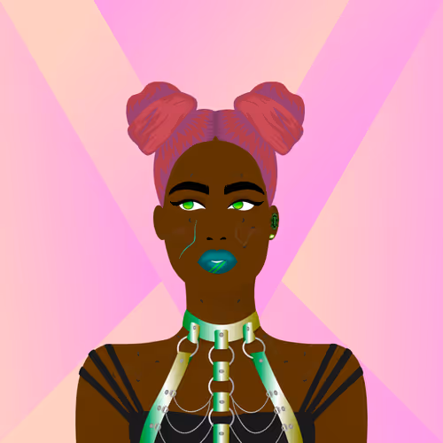 World Of Women Galaxy