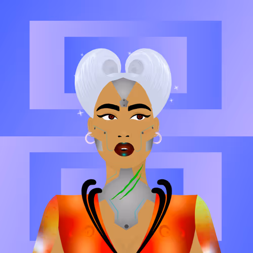 World Of Women Galaxy