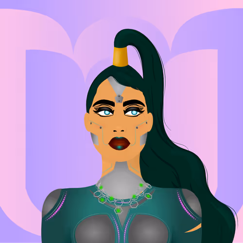 World Of Women Galaxy