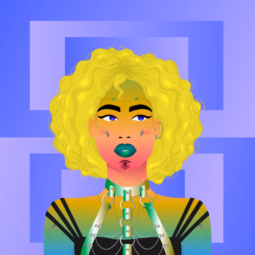 World Of Women Galaxy