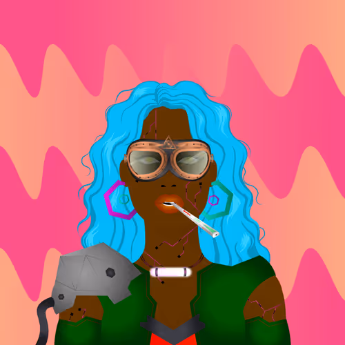 World Of Women Galaxy