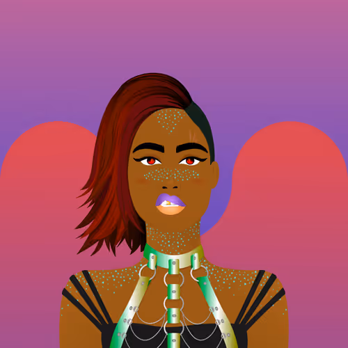 World Of Women Galaxy