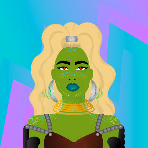World Of Women Galaxy