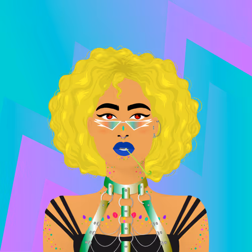 World Of Women Galaxy