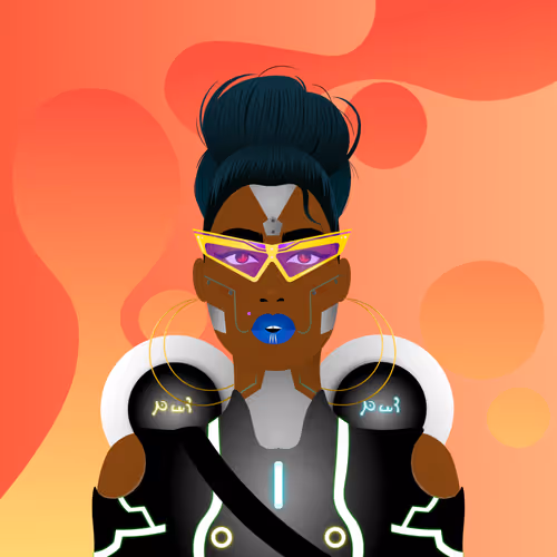 World Of Women Galaxy