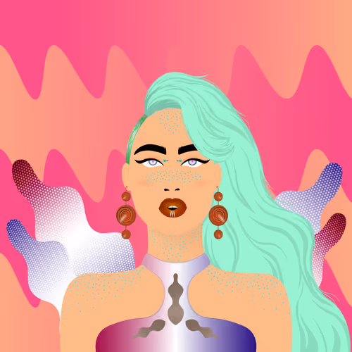 World Of Women Galaxy
