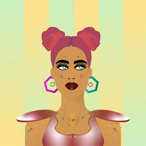 World Of Women Galaxy