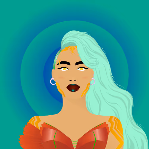 World Of Women Galaxy