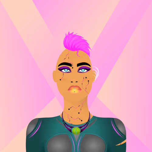 World Of Women Galaxy