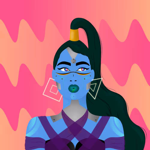 World Of Women Galaxy