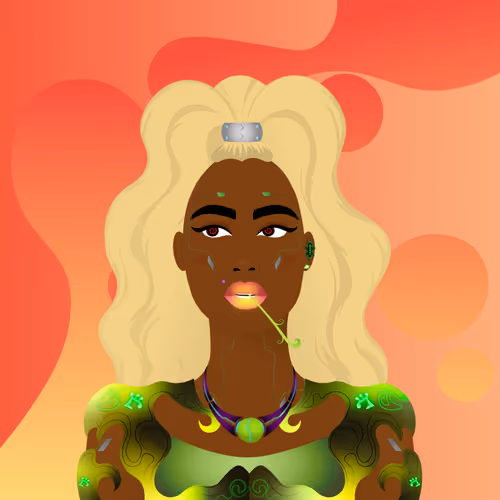 World Of Women Galaxy
