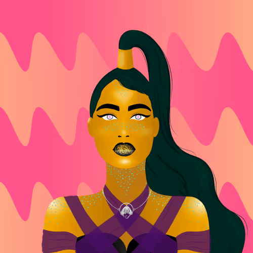 World Of Women Galaxy