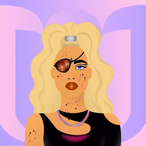 World Of Women Galaxy