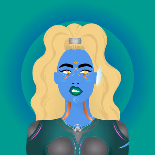 World Of Women Galaxy