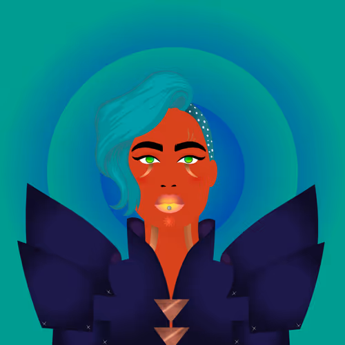 World Of Women Galaxy