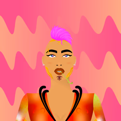 World Of Women Galaxy