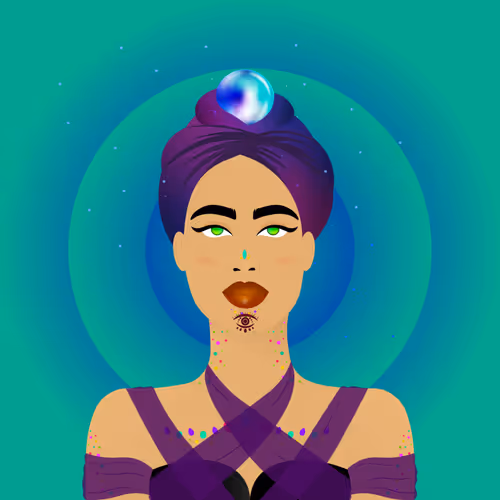 World Of Women Galaxy