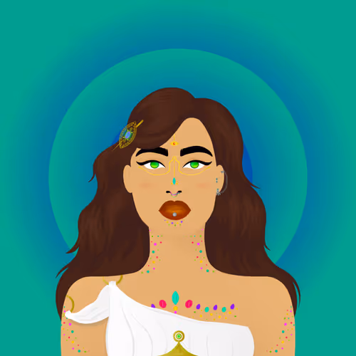 World Of Women Galaxy