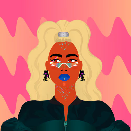 World Of Women Galaxy