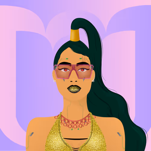 World Of Women Galaxy