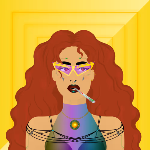World Of Women Galaxy
