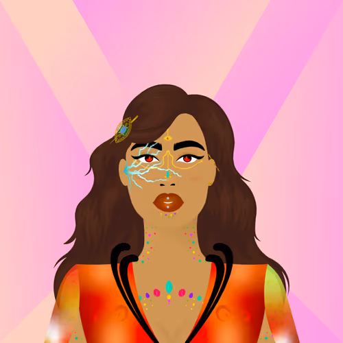 World Of Women Galaxy