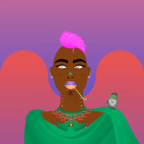 World Of Women Galaxy