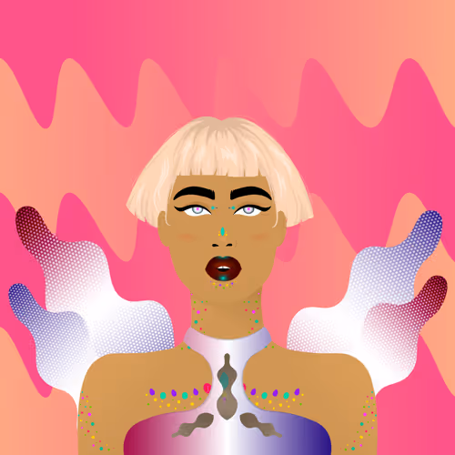 World Of Women Galaxy