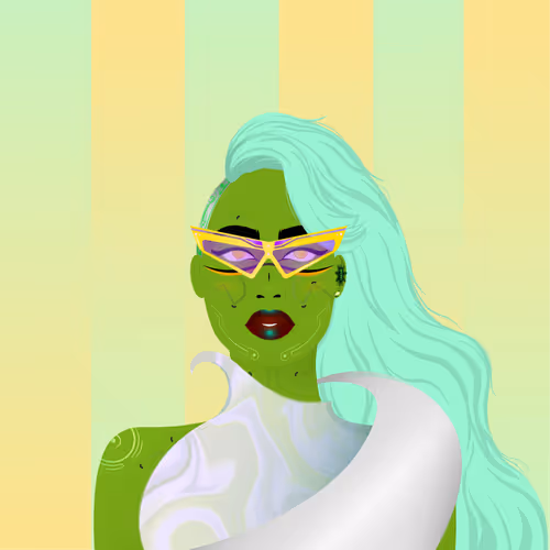 World Of Women Galaxy