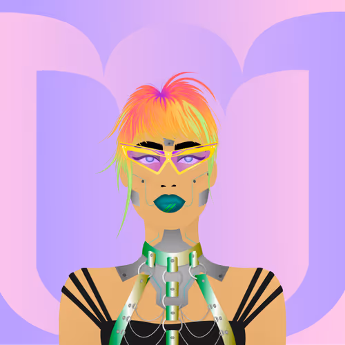 World Of Women Galaxy