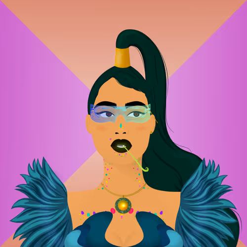 World Of Women Galaxy