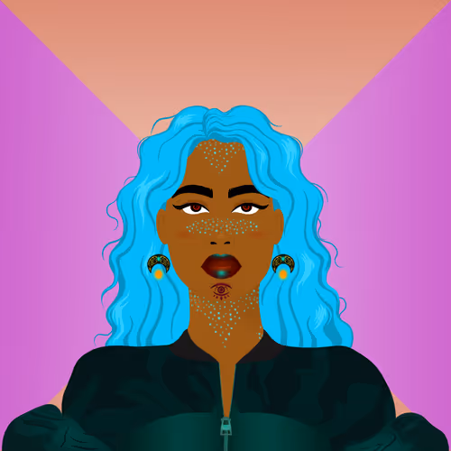 World Of Women Galaxy