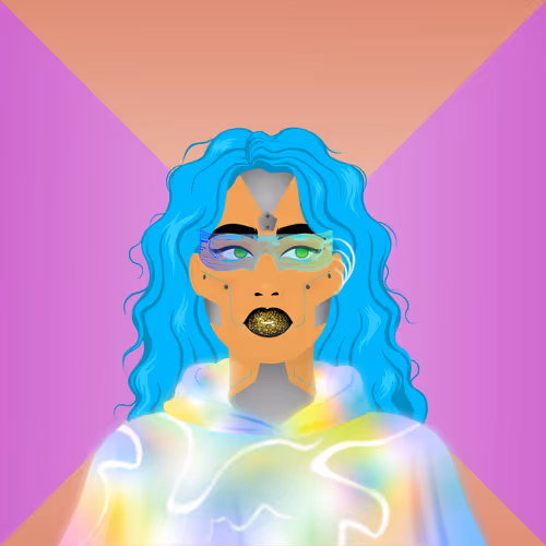 World Of Women Galaxy