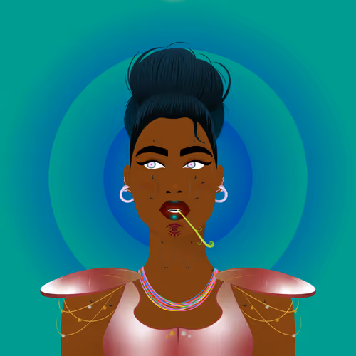 World Of Women Galaxy