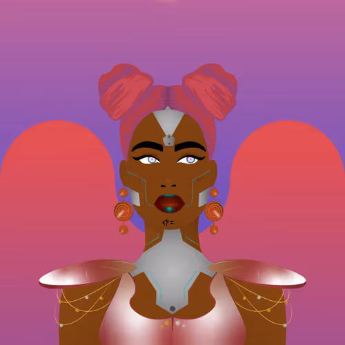 World Of Women Galaxy