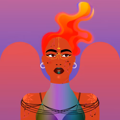 World Of Women Galaxy
